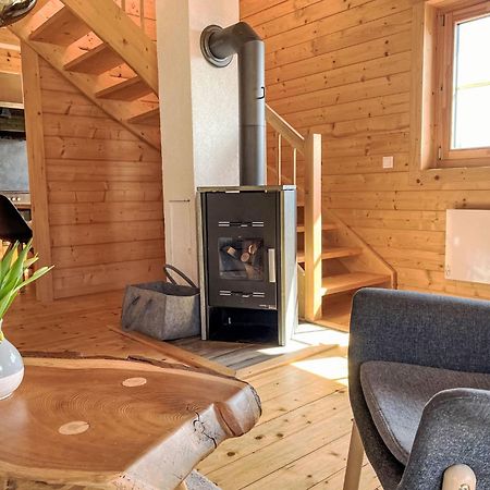 Chalet Huette Gimpel By Interhome Hochrindl Εξωτερικό φωτογραφία